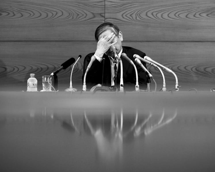 Central banks need to get real, not nominal