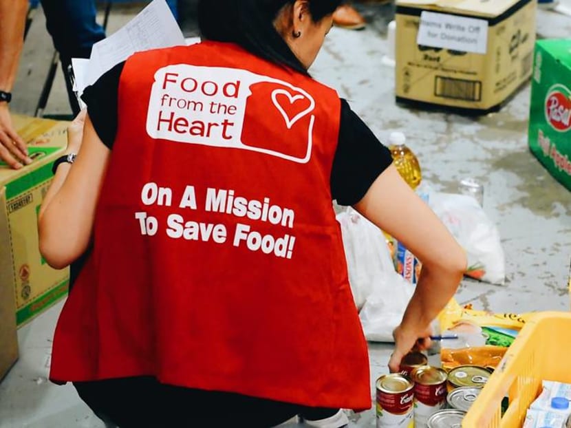 Commentary: Thoughtful tech applications can help charities reach those in need even with COVID-19 restrictions Commentary: Thoughtful tech applications can help charities reach those in need even with COVID-19 restrictions