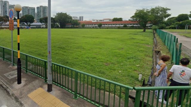 惹兰登布树住宅地段以逾8.2亿元标出
