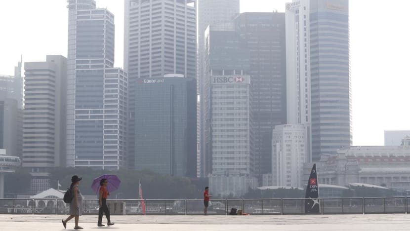 Respite from dry spell to come late August with thundery showers expected