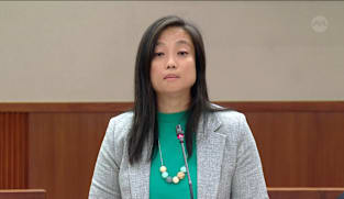 Valerie Lee on Energy Conservation (Amendment) Bill