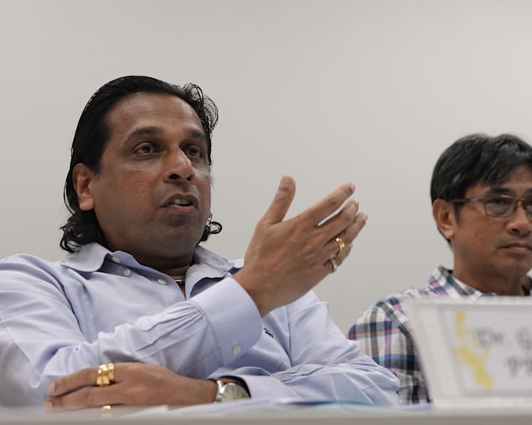 Disciplinary probe urged on S’pore Athletics WhatsApp message leak saga