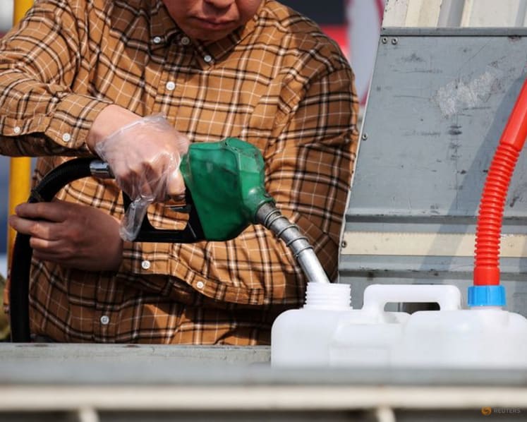 South Korea inflation near two-year high, raising likelihood of rate hikes