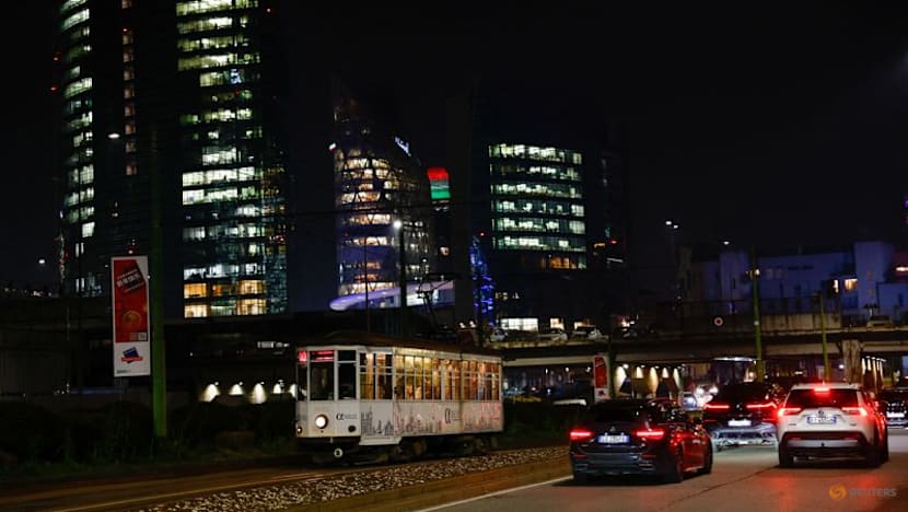 From Games spotlight to daily grind: Milan’s tram drivers in short supply