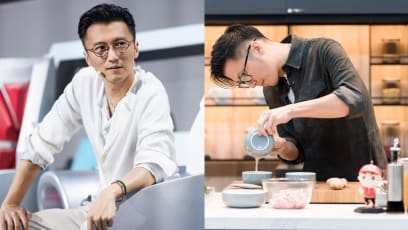 “Who Does He Think He Is?”: Nicholas Tse Has A Lot To Say About Young Stars With Huge Entourages