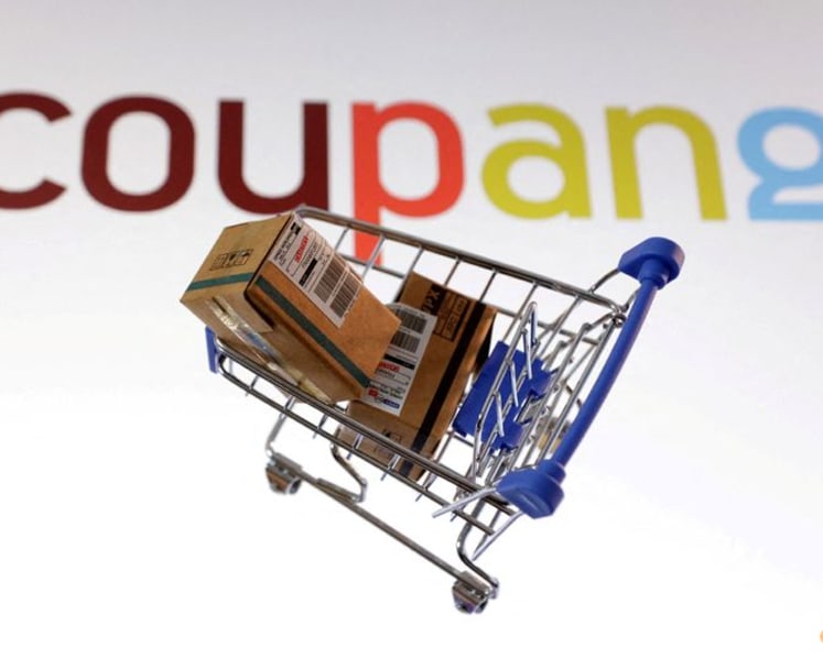 Coupang braces for increased competition amid fallout from South Korea data breach