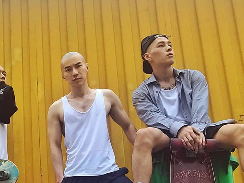 How Former Ch 8 Star Lawrence Wong Went From &ldquo;Unknown&rdquo; To Getting Mobbed Outside His House In China