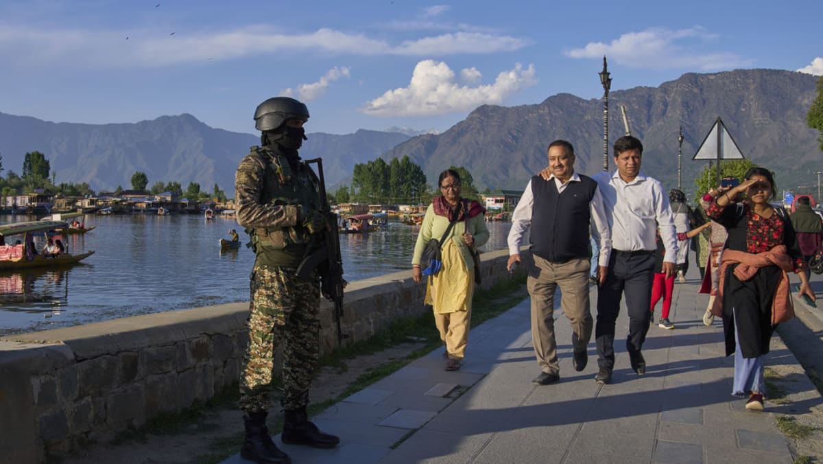 India and Pakistan's Kashmir fallout hits economy too
