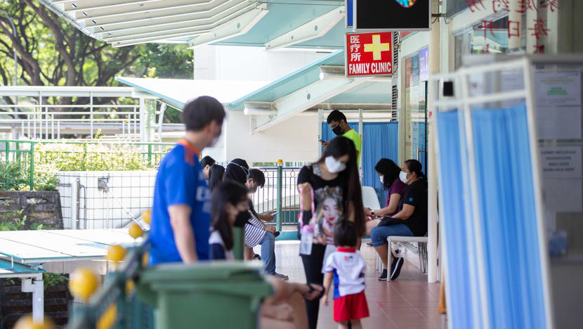 Each S'pore resident to have own family doctor from 2023 under MOH initiative to improve population's health