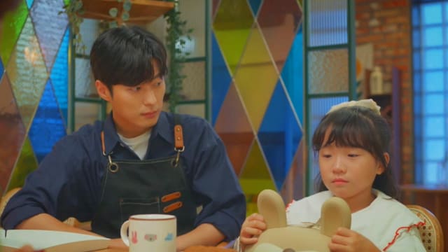 依法相爱吧（第18集）：琉璃接下性骚扰案