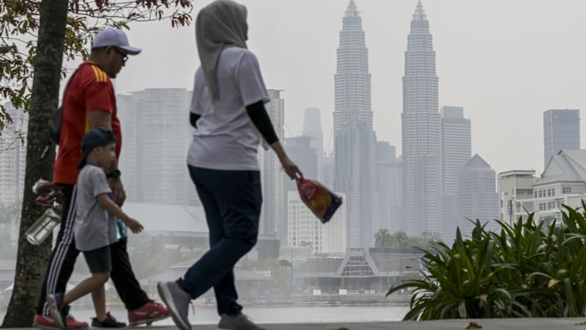 ‘Big hassle for everyone’: Malaysia braces for worsening haze as dry season bites