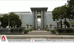 Indonesia's central bank unexpectedly cuts key rate to boost economy
