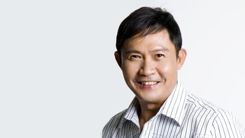 Chen Tianwen On How Making 'Ilo Ilo' Made Him Puke Seven Times