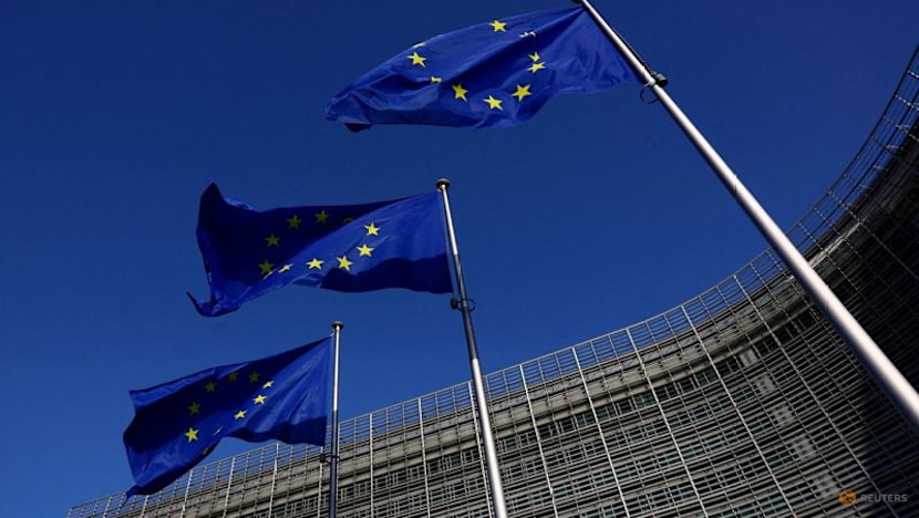 Meta seeks to fend off EU order to allow rival AI chatbots on WhatsApp at hearing