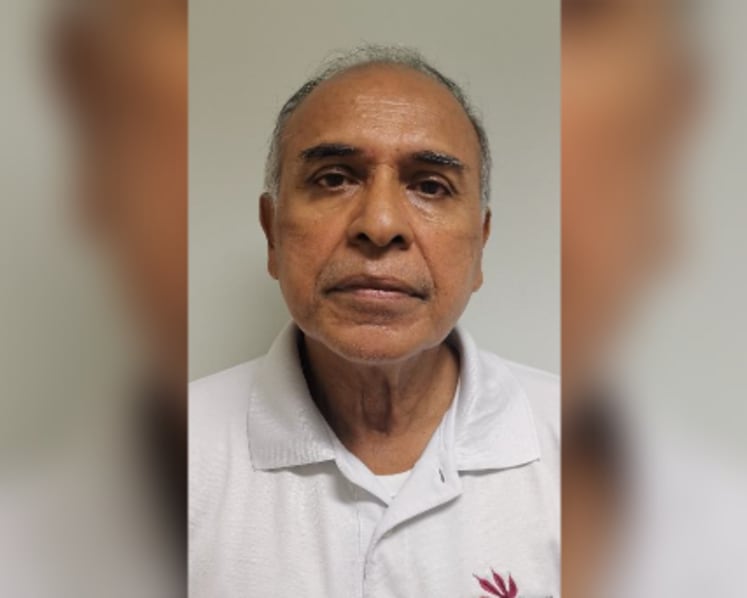 Former NParks senior director gets jail, fine for corruptly obtaining free trips to Johor