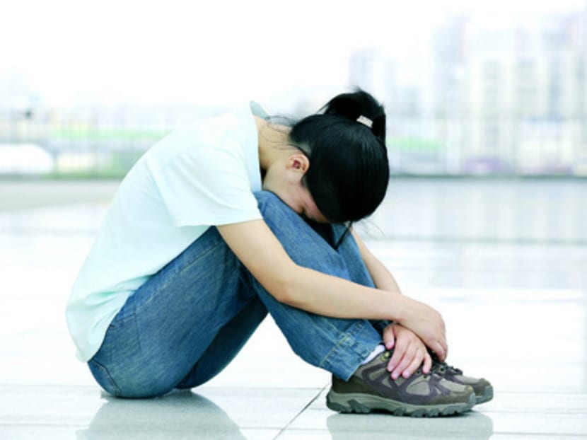 The Institute of Mental Health officially opened two specialist wards to cater to the treatment and recovery for patients with mood disorders and early psychosis. Photo: GETTY IMAGES/ISTOCKPHOTO