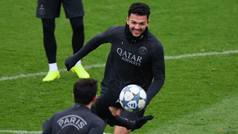 PSG shift focus to homegrown talent with campus project