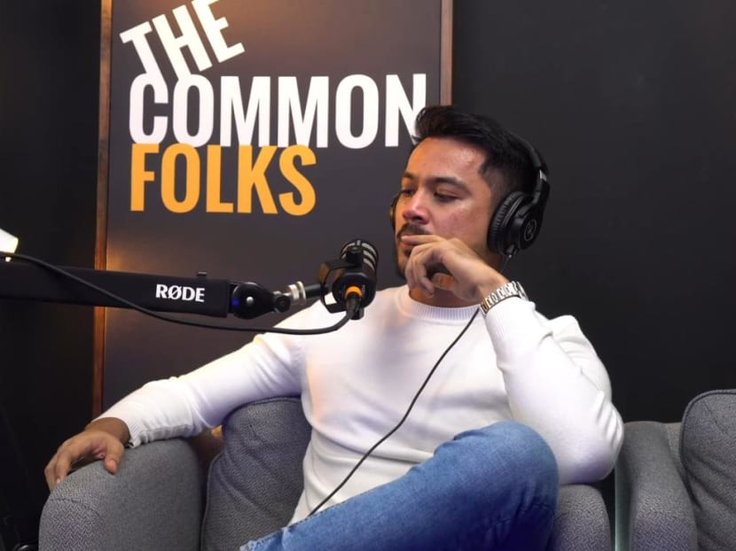 Aliff Aziz speaks out in 1st interview since scandal involving multiple ...
