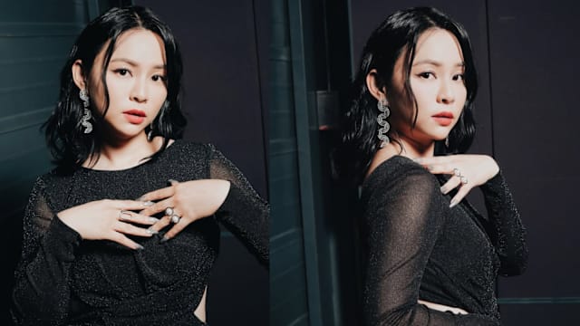 凯丽在马来西亚险被诈骗，冻结银行卡仍持续收到付款通知