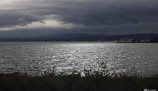 Major California storm brings heavy rain, snow, evacuations