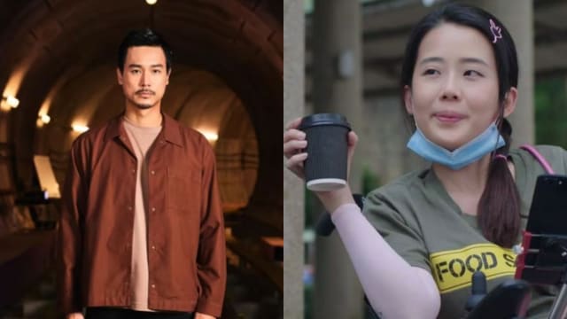 亚洲影艺创意大奖公布区域成绩　陈邦鋆、胡煜诗夺新加坡区视帝后