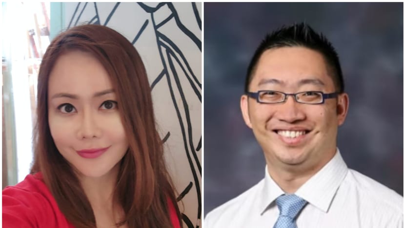 Woman who lost lawsuit against psychiatrist ex-lover faces bankruptcy after failing to pay S$250,000 claim Woman who lost lawsuit against psychiatrist ex-lover faces bankruptcy after failing to pay S$250,000 claim