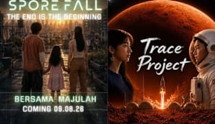  2 filem guna AI sempena Hari Kebangsaan cetus kontroversi di SG