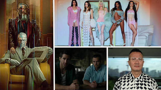 What To Watch This Week: Oct 12-18, 2026