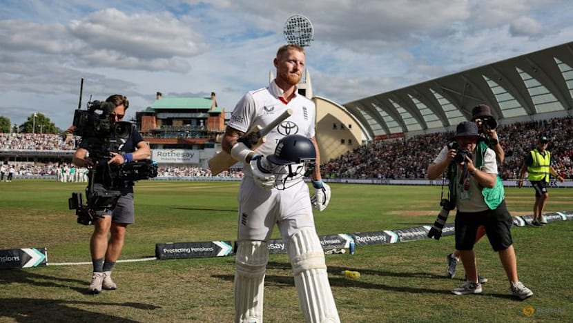 England test captain Stokes to retire from international cricket