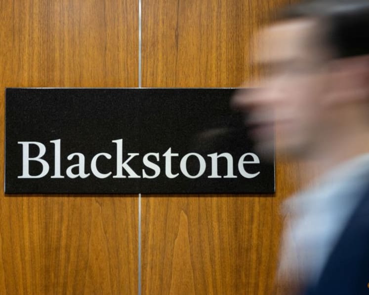 Blackstone data center vehicle makes muted debut after $1.75 billion IPO