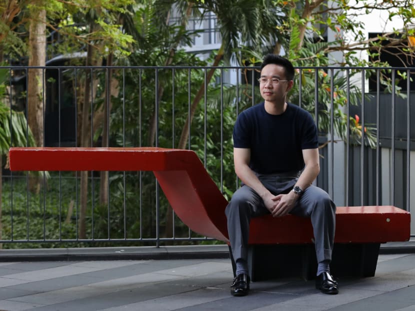 As a youth, the author said he had no precise direction in life until he did an internship with a law firm which inspired him to be a criminal lawyer so that he could serve as the voice of the “voiceless” and help those who lack the means and knowledge to represent themselves in court.
