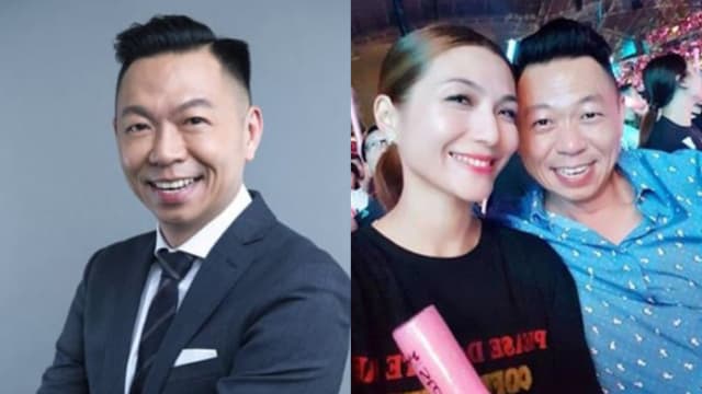 赖怡伶丈夫王咏生认罪罚款