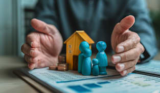 How high net worth families use life insurance to secure wealth