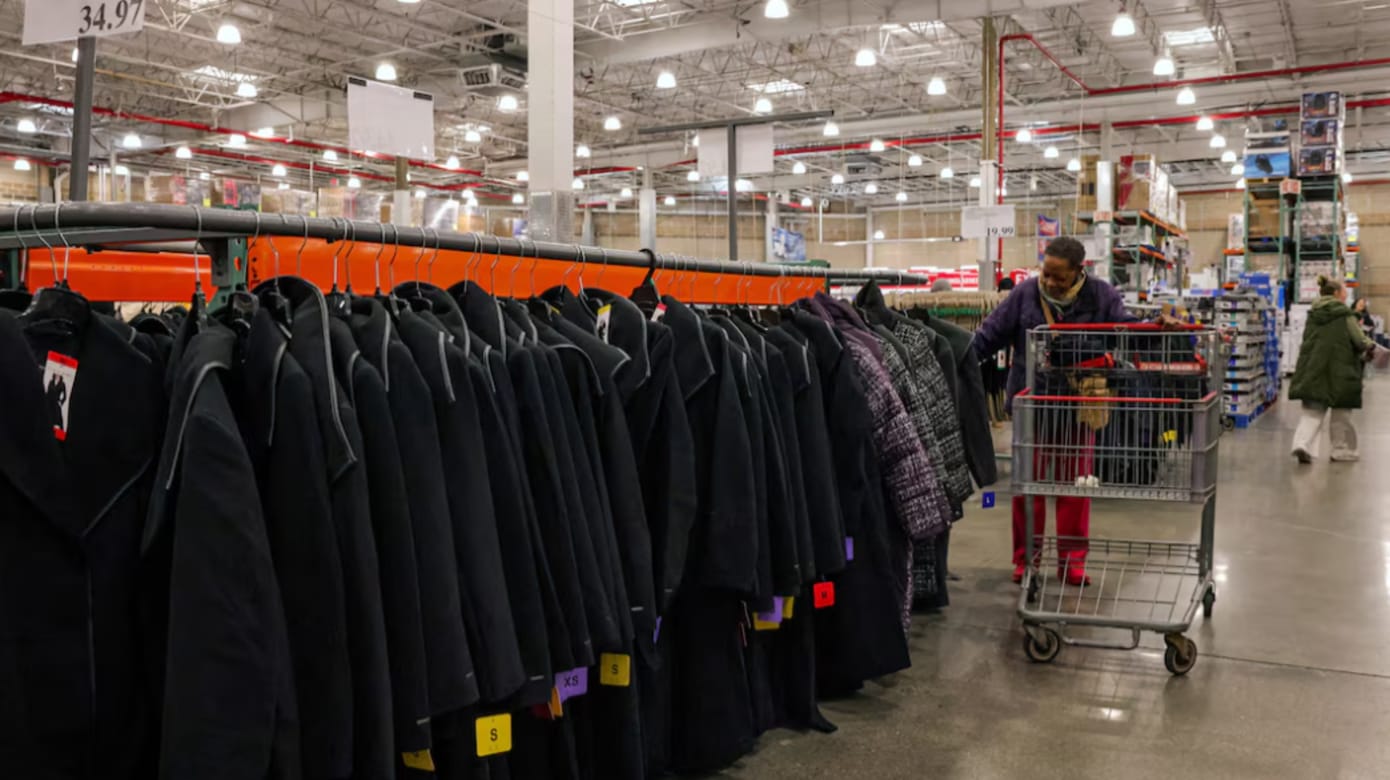 受政府停摆拖累 美国去年第四季度生产总值仅增1.4%