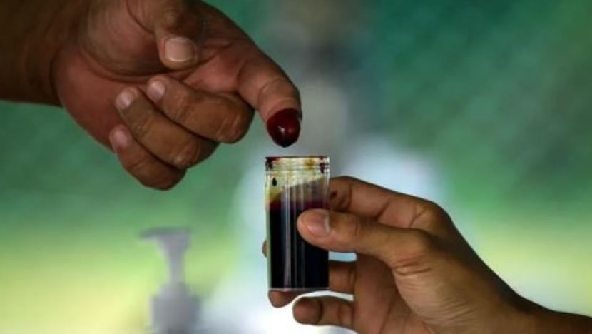 PRU15: Pengundi awal Parlimen Padang Serai, DUN Tioman tunai tanggungjawab pada 3 Dis