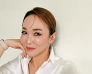 Actress Fann Wong no longer owns a weighing scale: 'Having strength and energy is much more important'