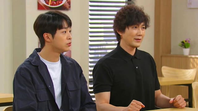 真的出现了!（第34集）：世珍遭人匿名告发