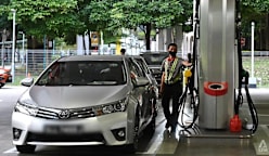 CNA Explains: Will petrol prices go down if the Iran war ends?