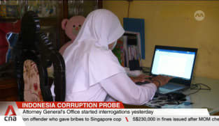 Ex-Indonesia education minister questioned in US$610m Chromebook corruption case