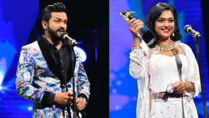 Jay Nesh, Manjari, Eswari Among Winners At Pradhana Vizha 2021