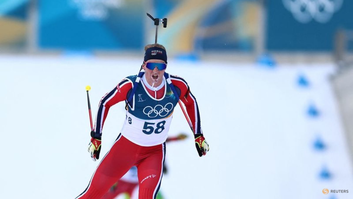 Biathlon-Norway not ready to concede biathlon crown just yet, says Dale-Skjevdal
