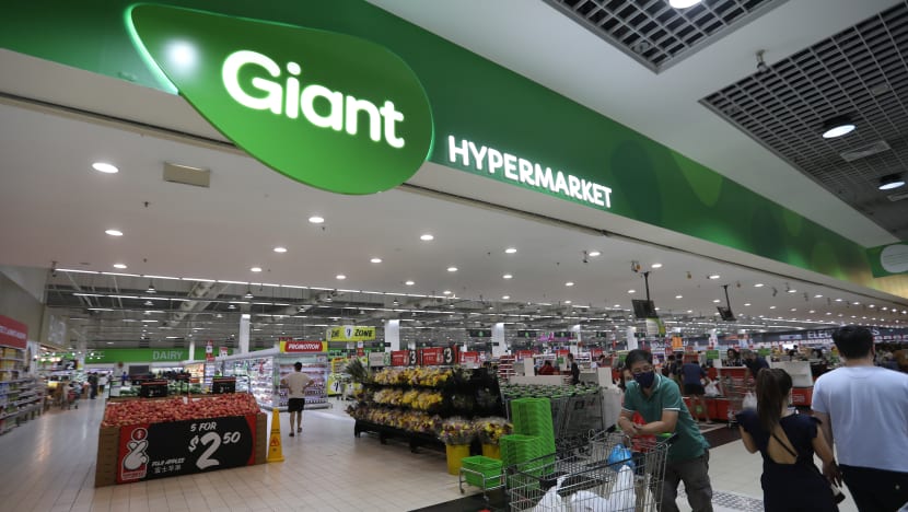 Giant invests S$4 million more to extend discounts on products till end-2021