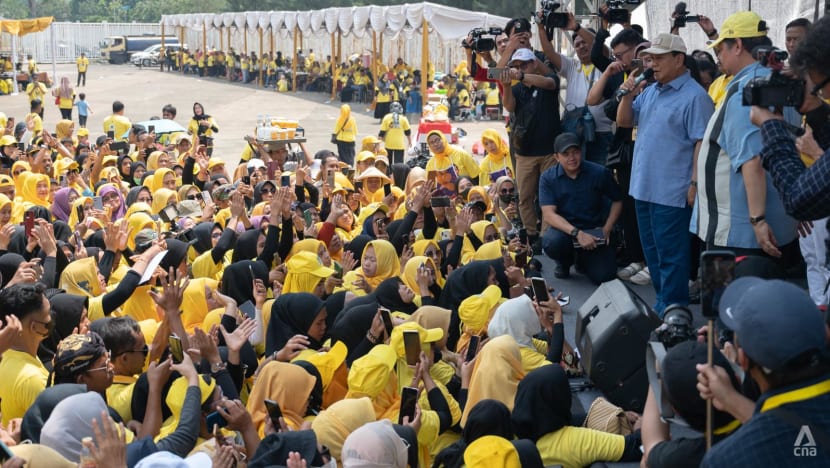 Indonesia Elections 2024: As most populous province, West Java could tip the scales