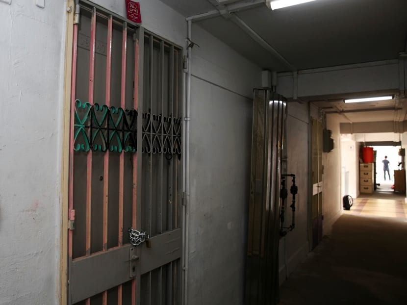 The Singapore Police Force received a call for assistance at Block 52 Chin Swee Road on Sept 10, 2019, at about 8.30pm. Upon arrival, police found human remains inside the HDB unit.