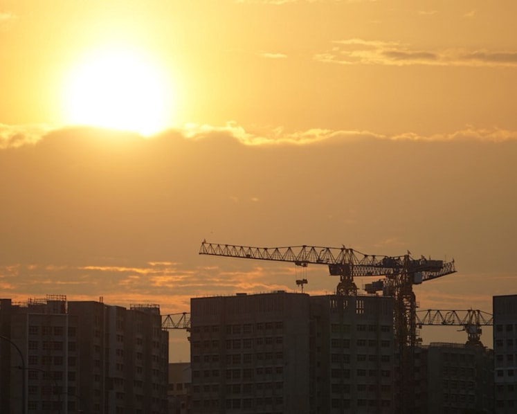 More than 17,000 BTO units to be launched in 2022, higher than this year's supply: Desmond Lee