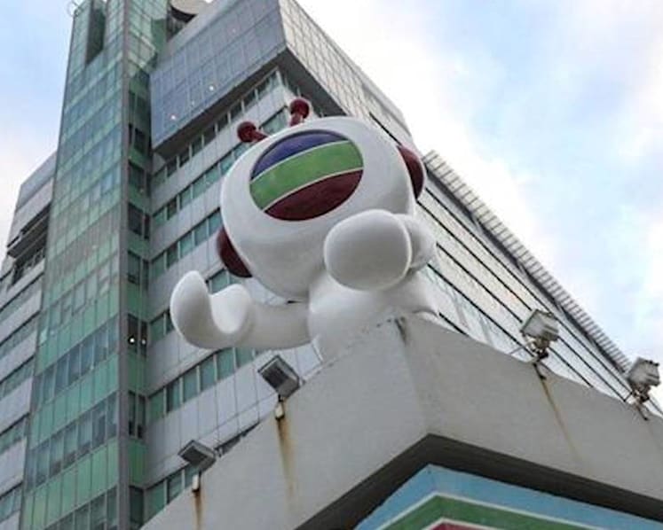 TVB Denies Reports That Their Staff Will Camp Out In The Company; Says Plan Was Just Part Of Their “Budget Work”