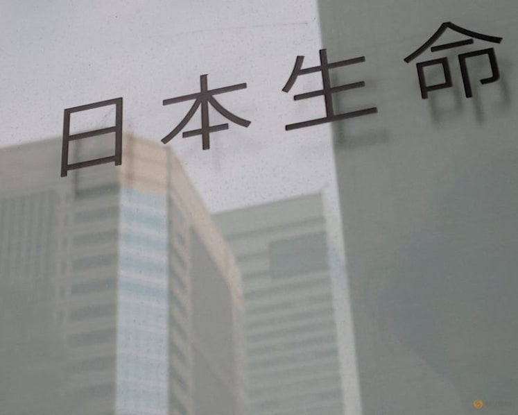 Japan's Nippon Life plans $13 billion for data center financing in US, Nikkei Asia reports