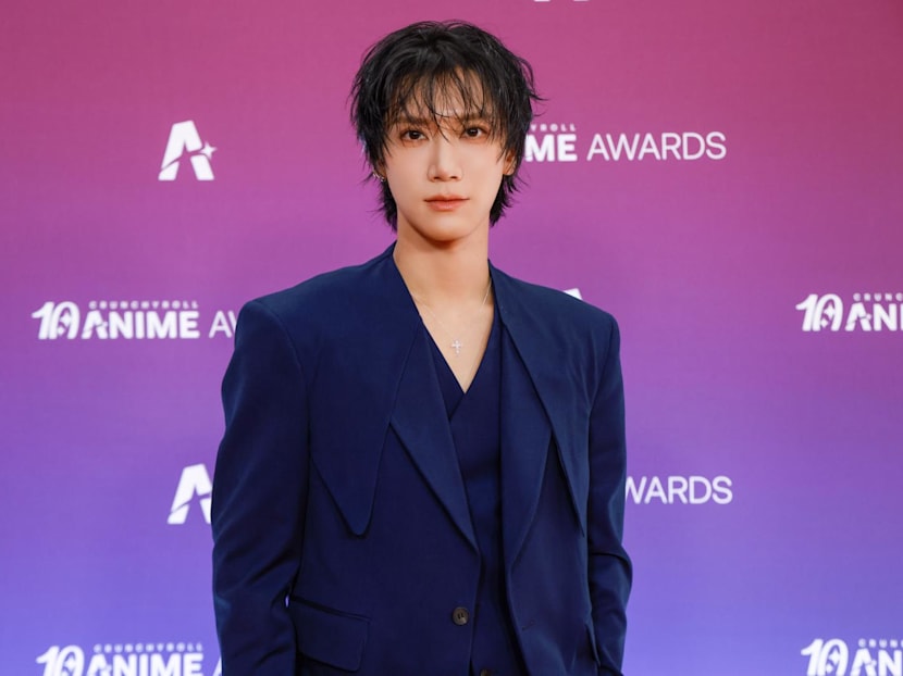 Thai K-pop star Ten on his solo career plans, NCT and WayV – and why Doraemon inspires him