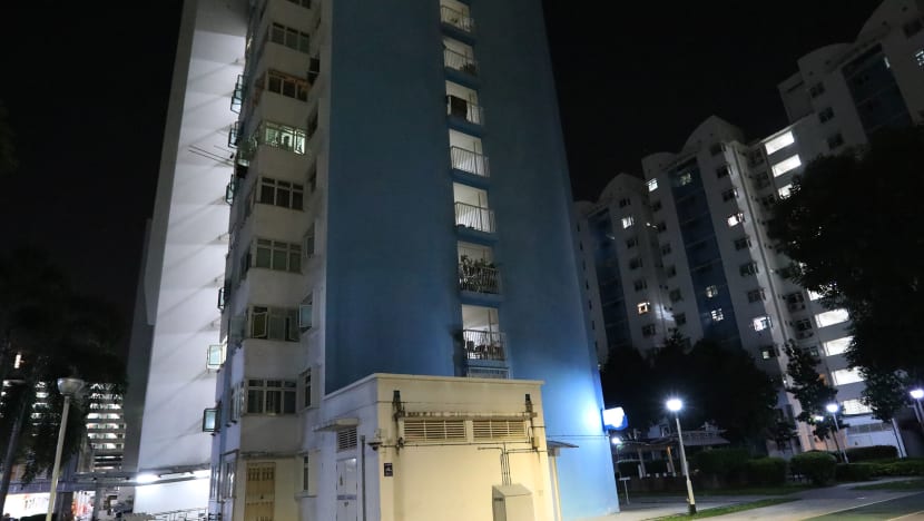 Man shot dead by police after charging at officers with knife at Bendemeer