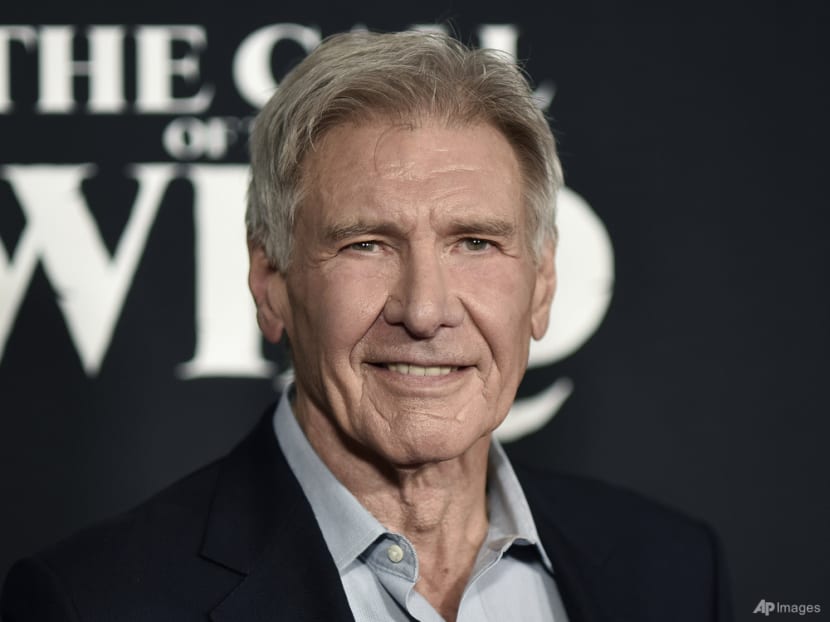 Indiana Jones to premiere at Cannes with tribute to Harrison Ford